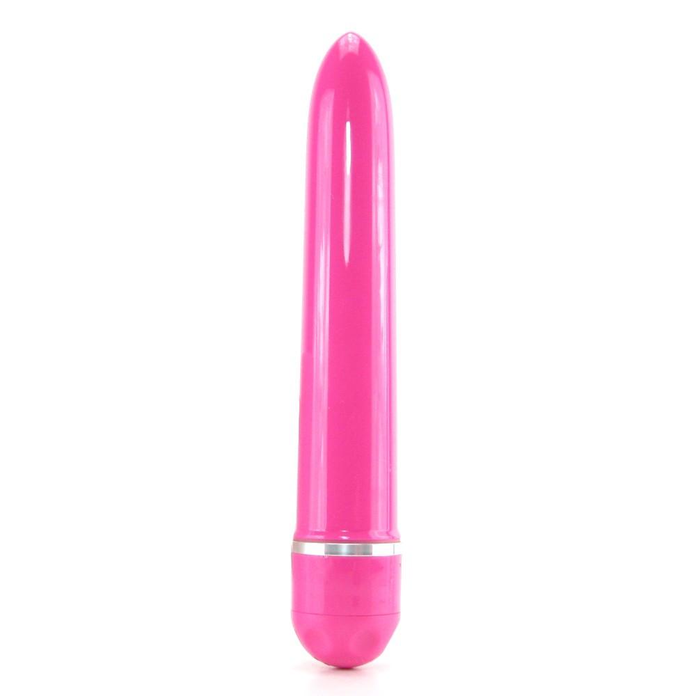 Le Reve Slimline Vibe in Pink by  Pipedream -  - 1