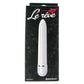 Le Reve Slimline Vibe in Pink by  Pipedream -  - 13