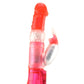 Wallbangers Deluxe Suction Cup Rabbit Pearl Vibrator by  Pipedream -  - 2