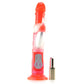 Wallbangers Deluxe Suction Cup Rabbit Pearl Vibrator by  Pipedream -  - 4
