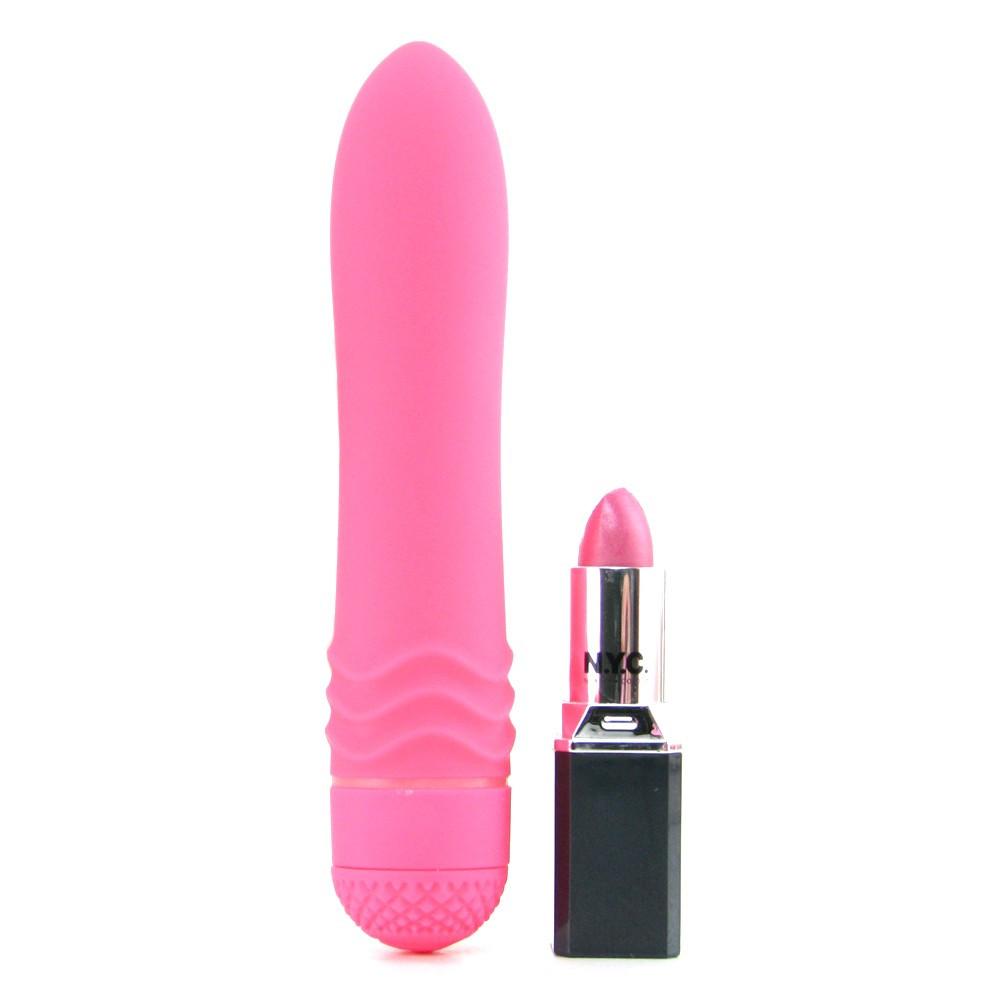 Neon Luv Touch Waves Vibrator by  Pipedream -  - 8