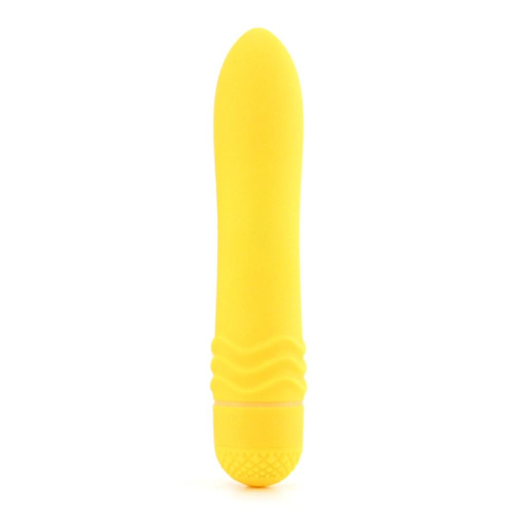 Neon Luv Touch Waves Vibrator by  Pipedream -  - 5