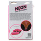 Neon Party Vibe Necklace by  Pipedream -  - 8
