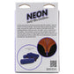 Neon Party Vibe Necklace by  Pipedream -  - 15