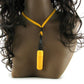 Neon Party Vibe Necklace by  Pipedream -  - 9