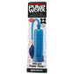 Silicone Penis Pump in Blue by  Pipedream -  - 6