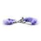 Fetish Fantasy Feather Love Cuffs in Red by  Pipedream -  - 3