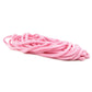 Fetish Fantasy Series 35 Foot Japanese Silk Rope in Pink