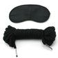 Fetish Fantasy Series 35 Foot Japanese Silk Rope by  Pipedream -  - 6