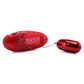 Basix Jelly Egg Remote Control Vibrator by  Pipedream -  - 3