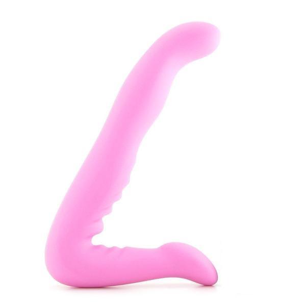 Fetish Fantasy Elite 8 Inch Strapless Strap On Dildo