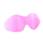 Fetish Fantasy Elite Silicone Love Mask in Pink by  Pipedream -  - 3
