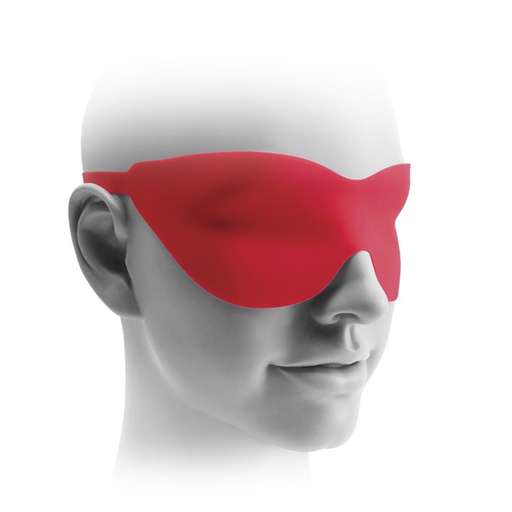 Fetish Fantasy Elite Silicone Love Mask in Pink by  Pipedream -  - 7