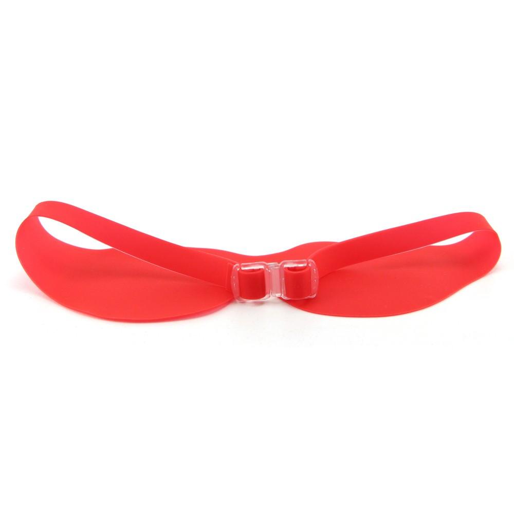 Fetish Fantasy Elite Silicone Love Mask in Pink by  Pipedream -  - 10