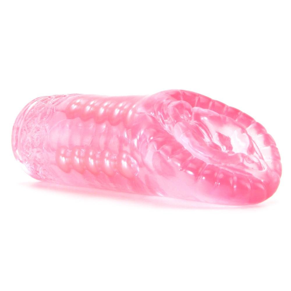 Pipedream Extreme Beaded Pussy Masturbator by  Pipedream -  - 2