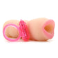 Vibrating Oral Squeeze Her Realistic Masturbator by  Pipedream -  - 1