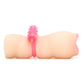 Vibrating Oral Squeeze Her Realistic Masturbator by  Pipedream -  - 3
