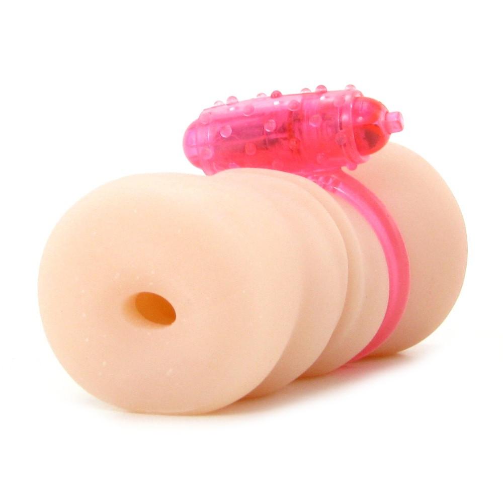 Vibrating Oral Squeeze Her Realistic Masturbator by  Pipedream -  - 5