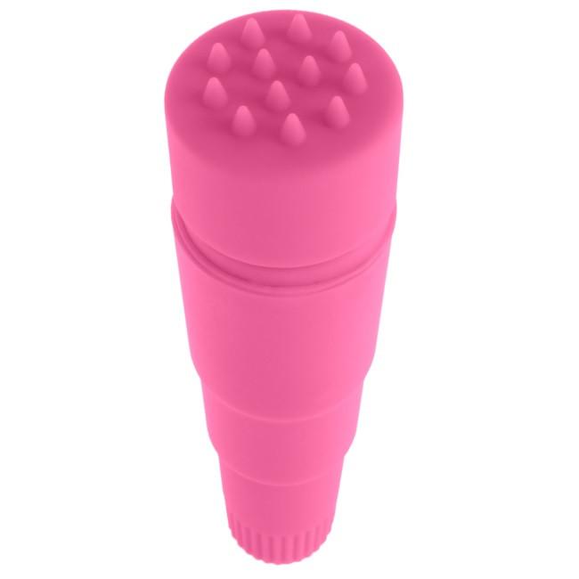 Neon Luv Touch Pocket Rocket Discreet Vibrator