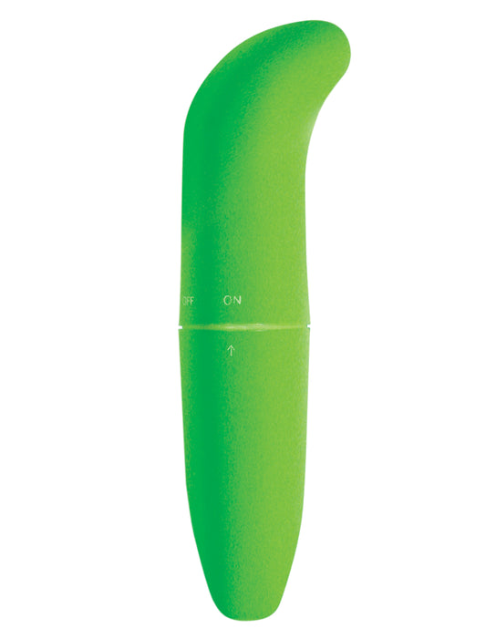 Glow in the Dark Luv-Touch G-Spot Vibe