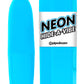Neon Hide-A-Vibe