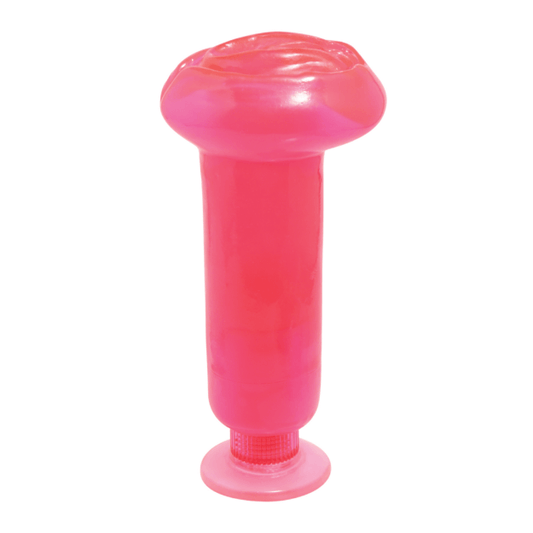 Wall Bangers Waterproof Realistic Feel Masturbator