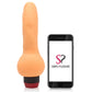 Debi Diamond 7.5" Multi-Speed G-Spot Vibe