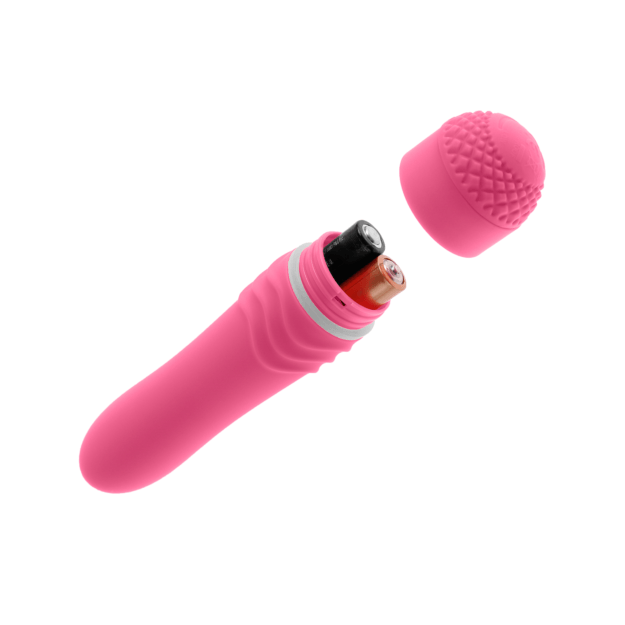 Neon Luv Touch Waves Vibrator