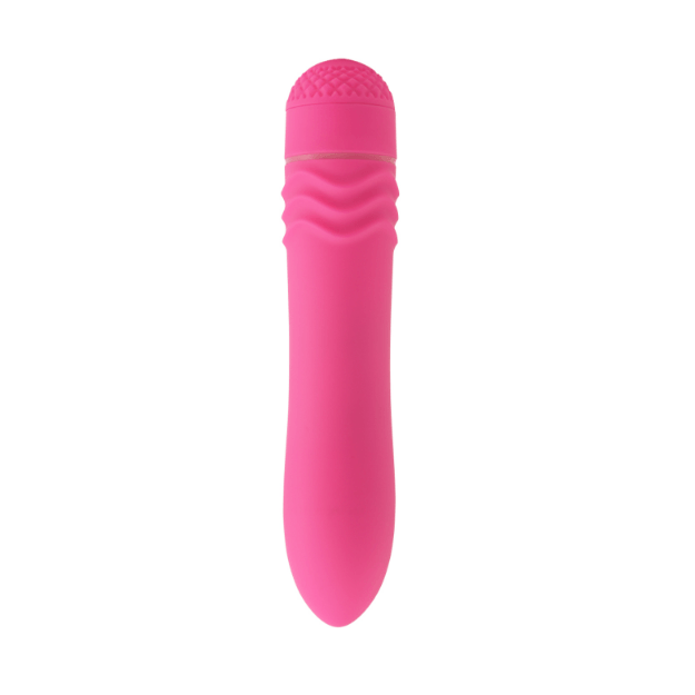 Neon Luv Touch Waves Vibrator