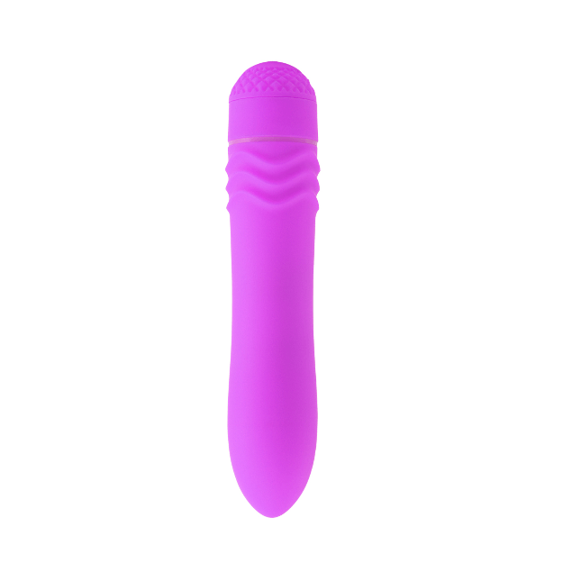 Neon Luv Touch Waves Vibrator