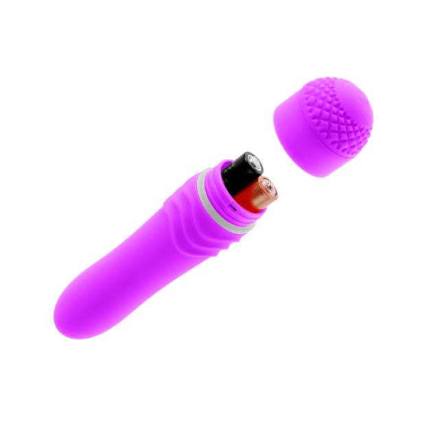 Neon Luv Touch Waves Vibrator