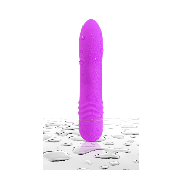 Neon Luv Touch Waves Vibrator