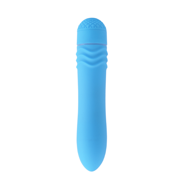 Neon Luv Touch Waves Vibrator