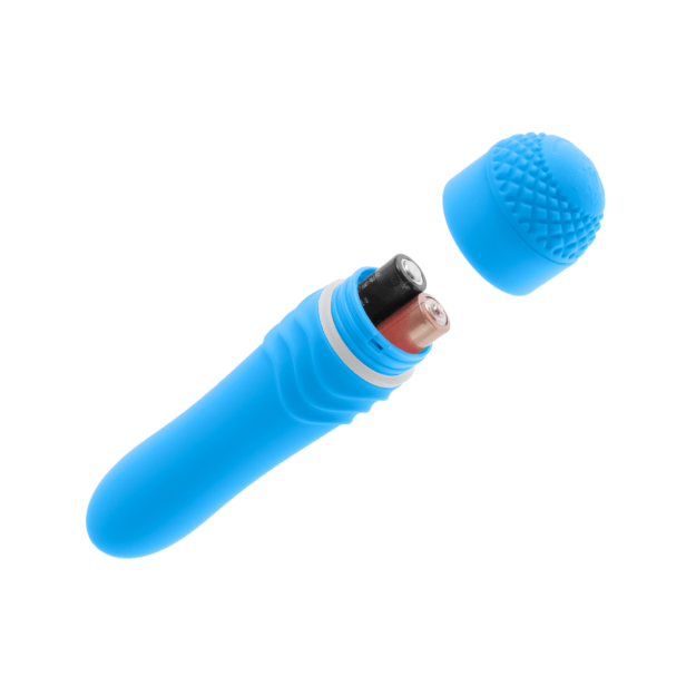 Neon Luv Touch Waves Vibrator