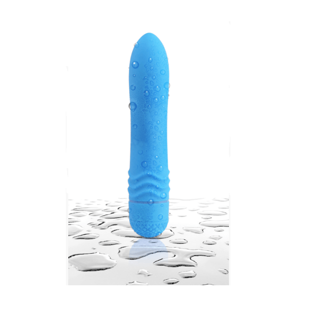 Neon Luv Touch Waves Vibrator