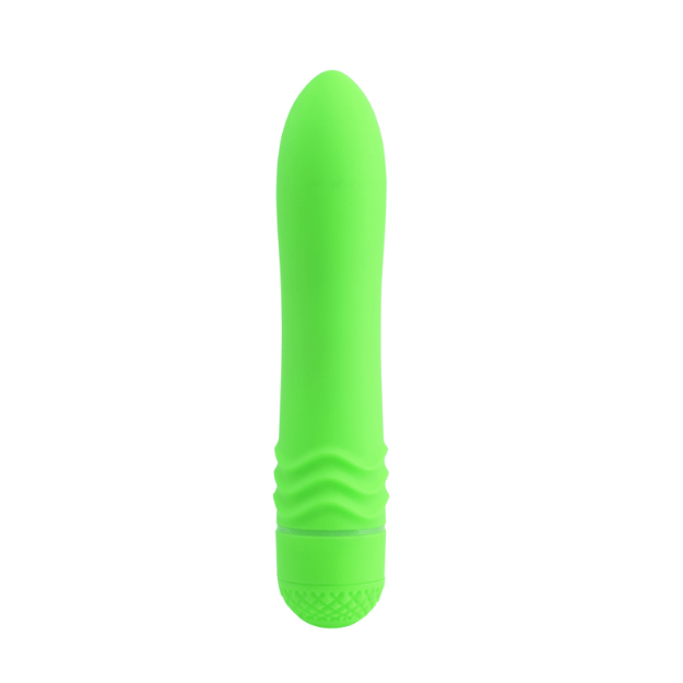 Neon Luv Touch Waves Vibrator