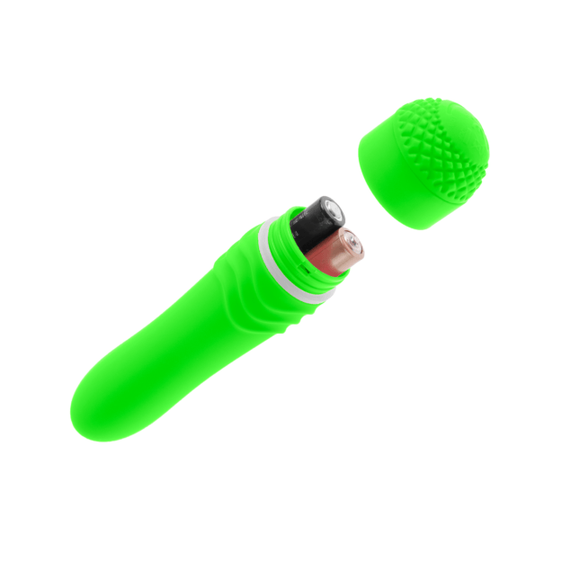 Neon Luv Touch Waves Vibrator