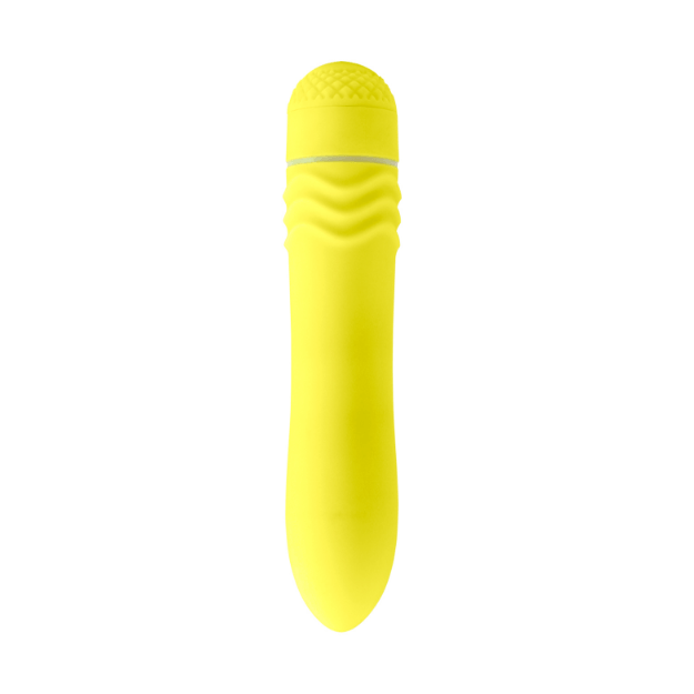 Neon Luv Touch Waves Vibrator