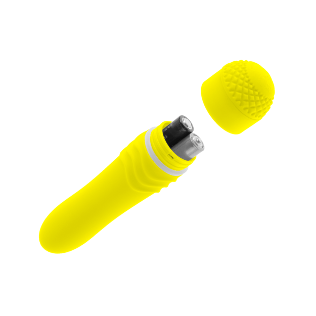 Neon Luv Touch Waves Vibrator