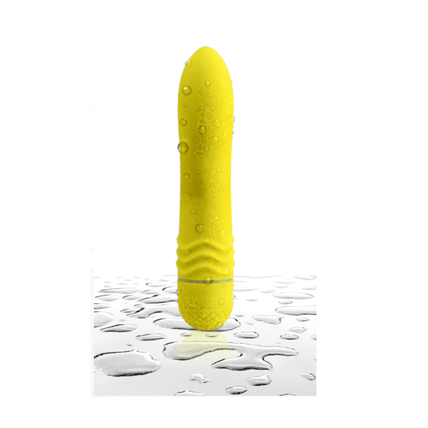 Neon Luv Touch Waves Vibrator