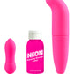 Neon Luv Touch Fantasy Kit