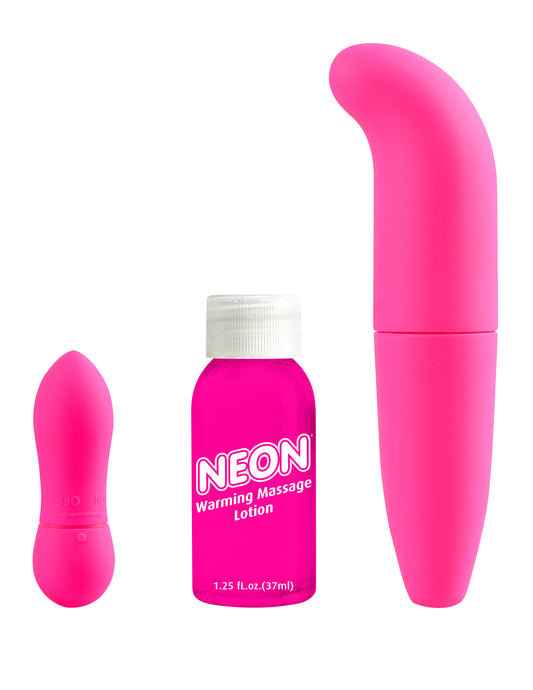 Neon Luv Touch Fantasy Kit