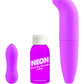 Neon Luv Touch Fantasy Kit