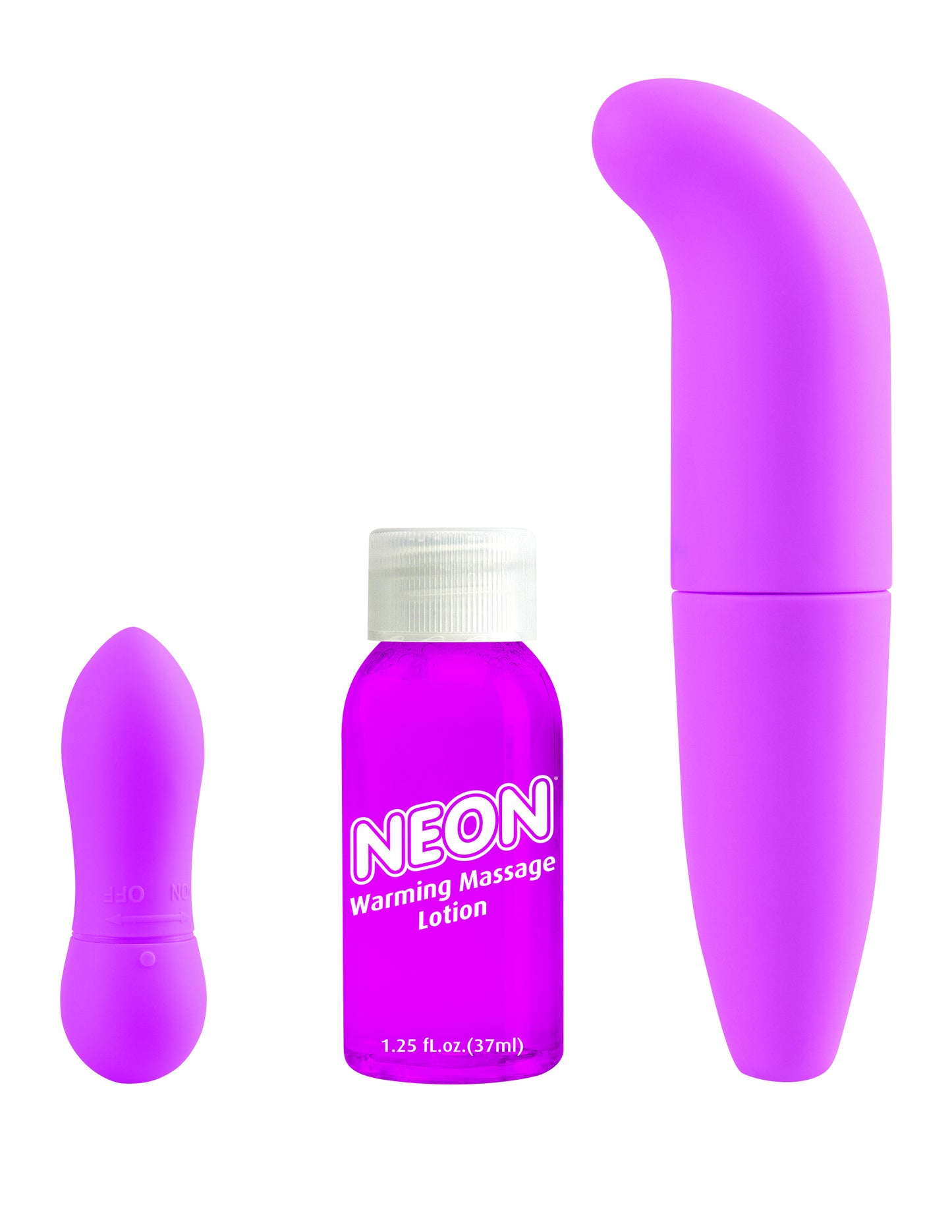 Neon Luv Touch Fantasy Kit