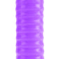 Neon Ribbed Rocket