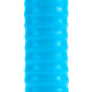 Neon Ribbed Rocket