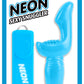 Neon Sexy Snuggler