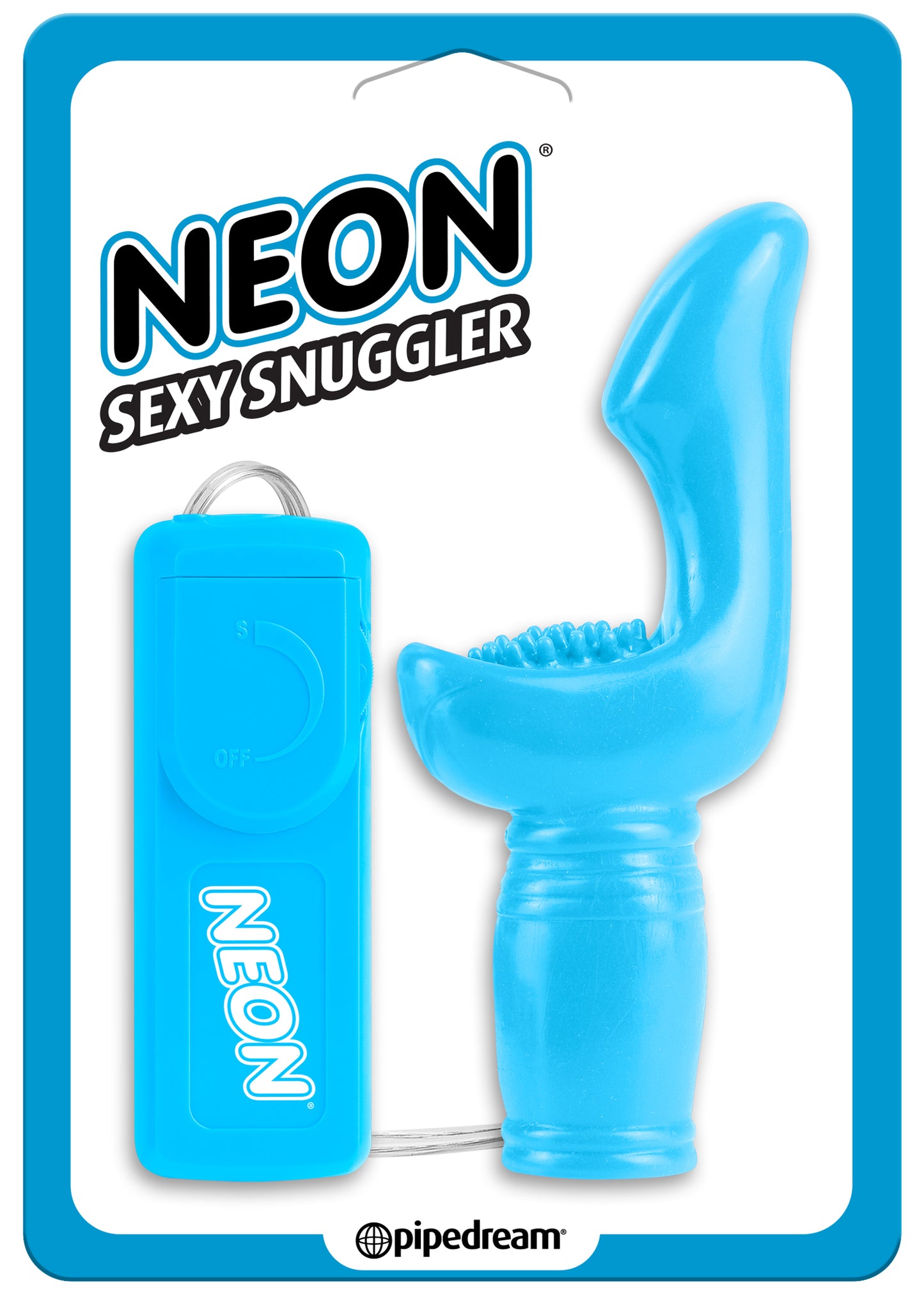 Neon Sexy Snuggler