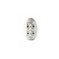 Deluxe Dual Stimulating Rabbit Pearl Vibrator