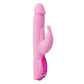 Total Ecstacy 2 Silicone Rabbit Vibrator
